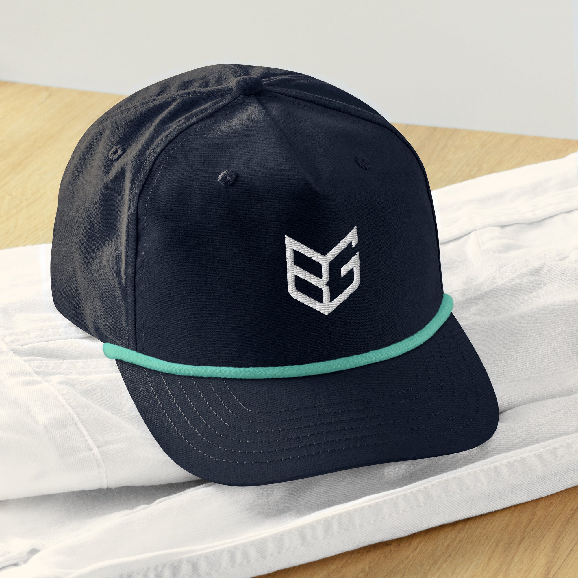Hats & Apparel