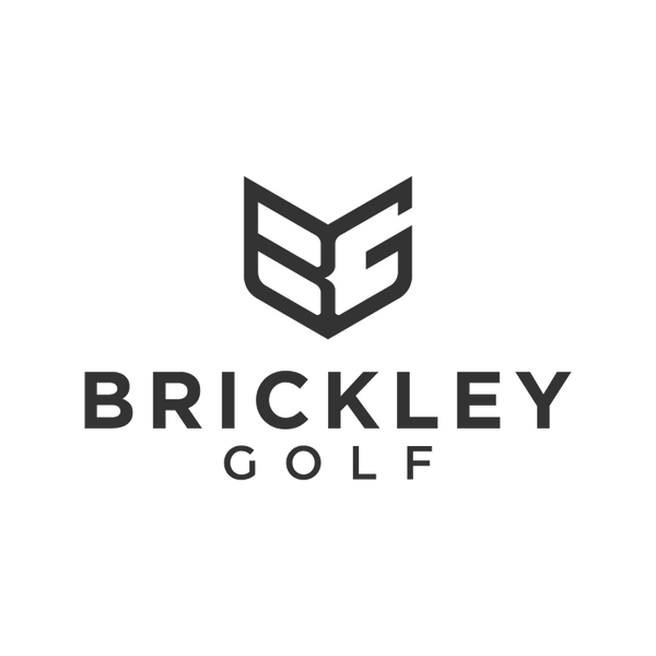 Brickley Golf logo
