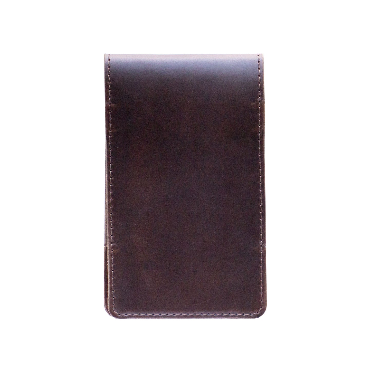 Yardage Book Cover - Carolina Brown