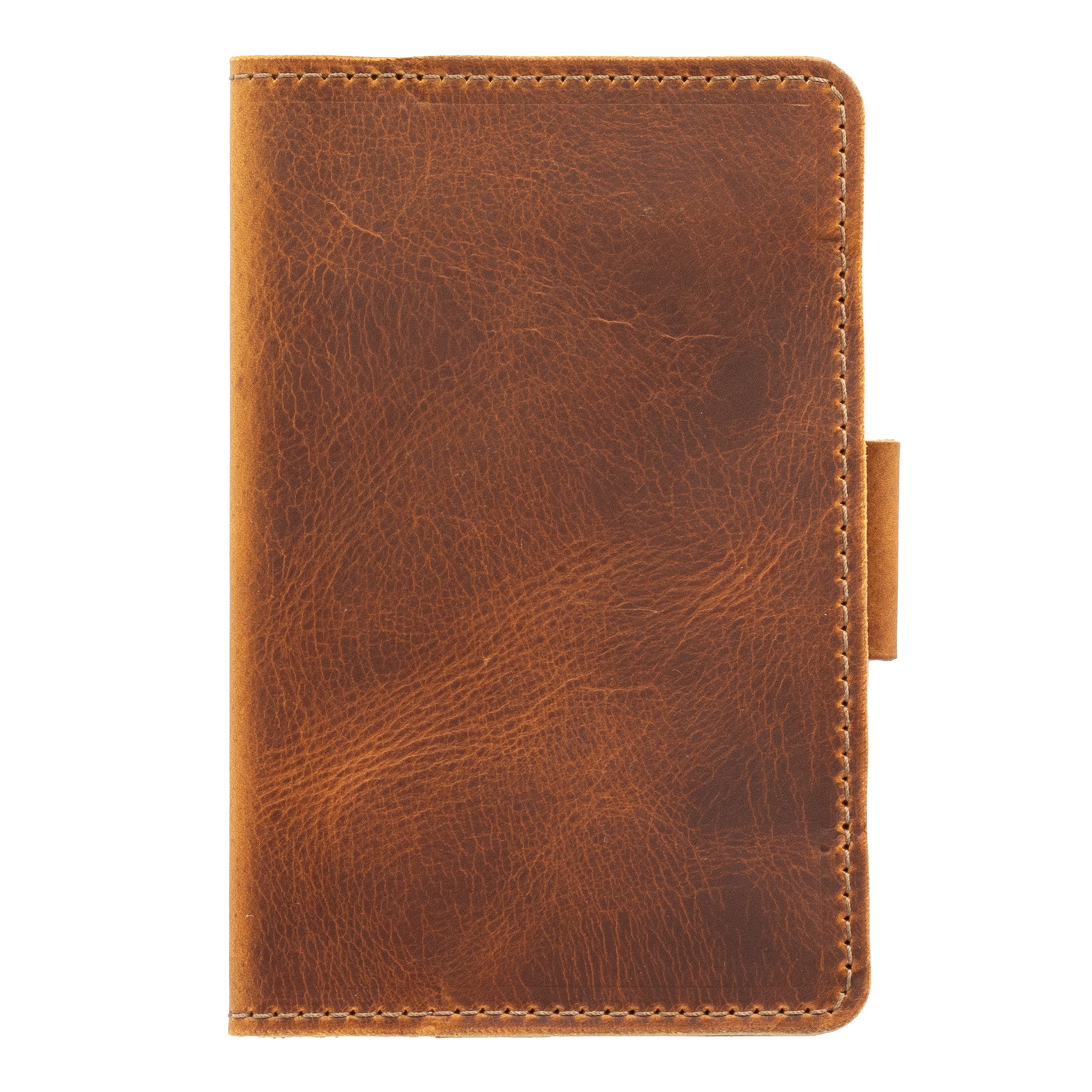 Classic Leather Scorecard Holder | Brickley Golf