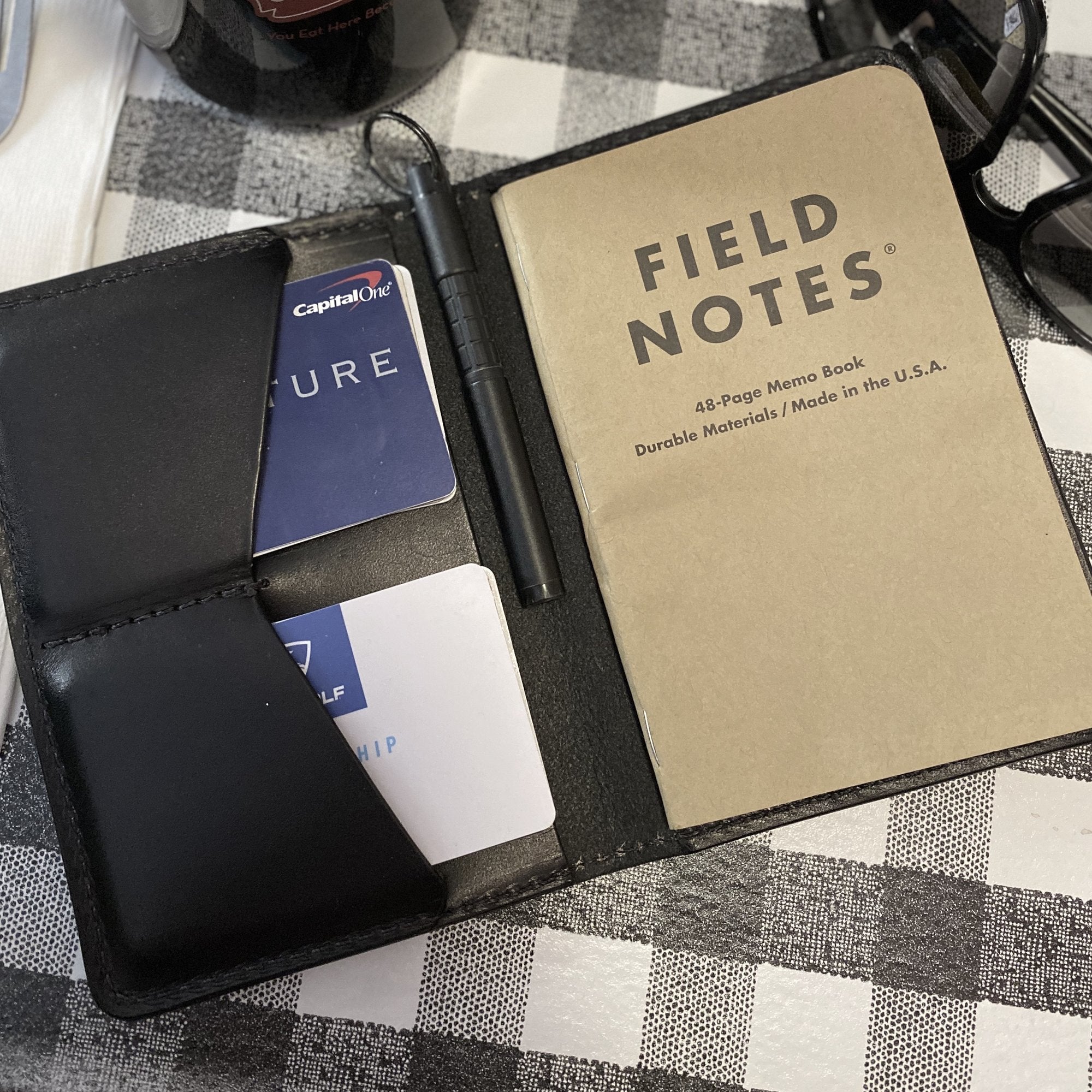 Wallets & Accessories