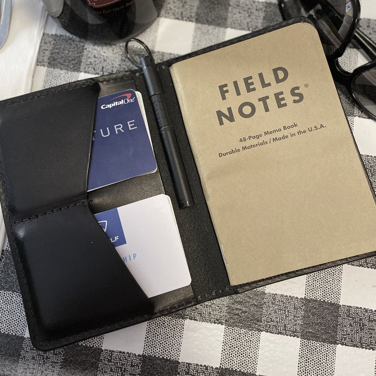 Wallets & Accessories