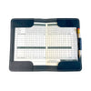 Classic Scorecard Holder - Navy Leather