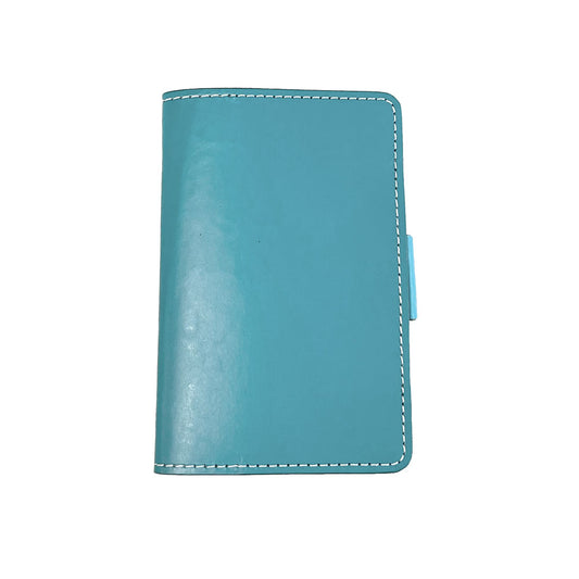 Classic Scorecard Holder - Tiffany Leather