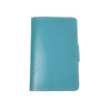 Classic Scorecard Holder - Tiffany Leather