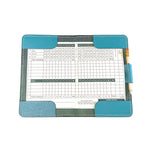 Classic Scorecard Holder - Tiffany Leather