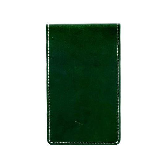Classic Yardage Book Cover