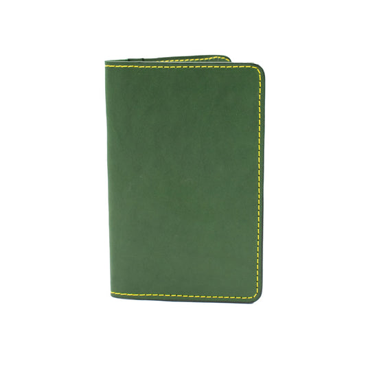 Player’s Scorecard Holder - Green Jacket