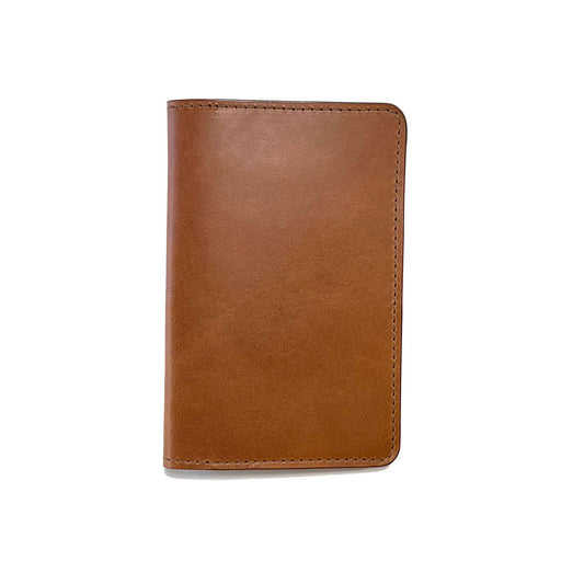 Player’s Scorecard Holder - Smooth Whiskey