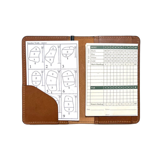 Player’s Scorecard Holder