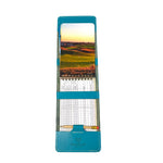 Yardage Book Cover - Tiffany