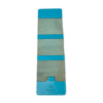 Yardage Book Cover - Tiffany