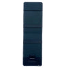 Navy Blue Yardage Book Cover and Scorecard Holder