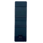 Navy Blue Yardage Book Cover and Scorecard Holder