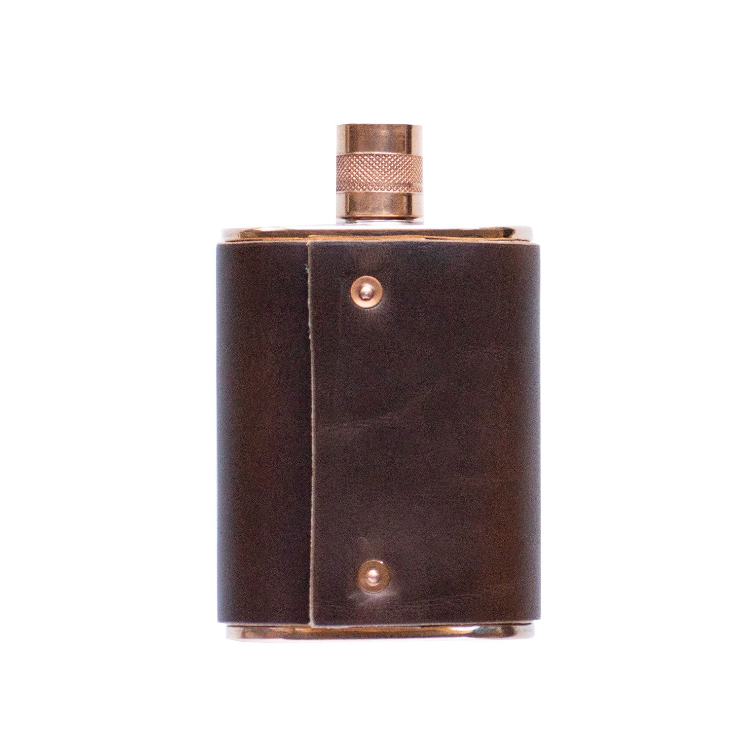 Jacob Bromell Vermonter Flask