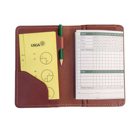 Player’s Scorecard Holder