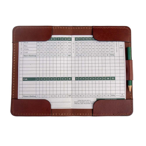 Classic Scorecard Holder