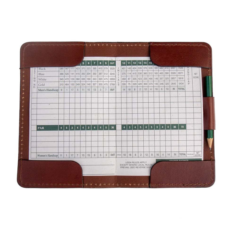 Classic Scorecard Holder