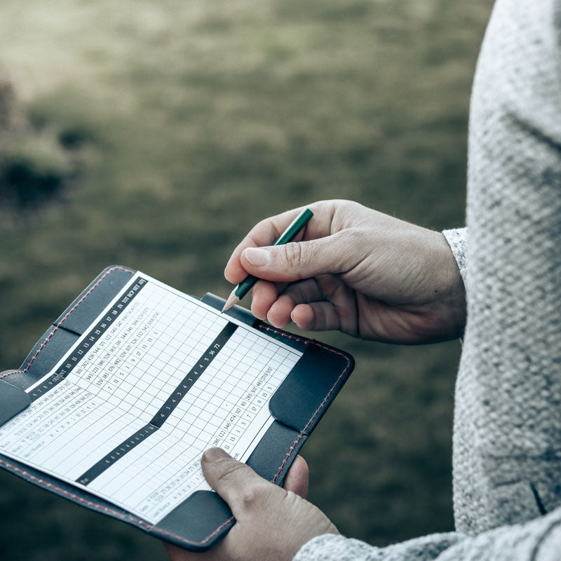 Classic Scorecard Holder