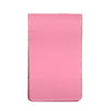 Yardage Book Cover - Pink Leather