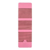 Yardage Book Cover - Pink Leather