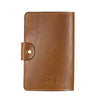 Classic Scorecard Holder - Smooth Whiskey Leather