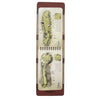 Yardage Book Cover - Official Football Leather