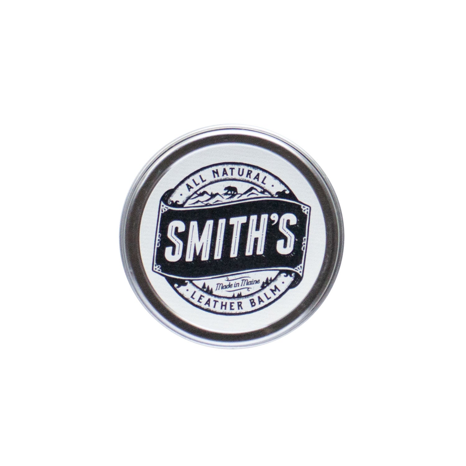 Smith's Leather Balm