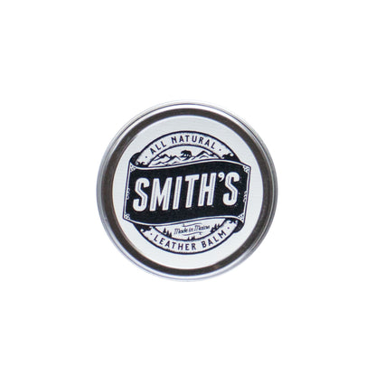 Smith's Leather Balm